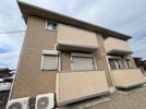 ボナール Aの間取り画像