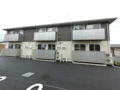 メゾン・ド・ジュリアン Bの外観画像