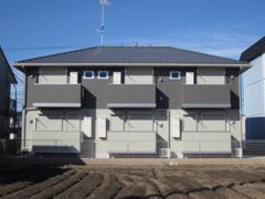 シティアークの外観画像