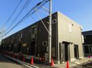 シルフィッド Gの間取り画像