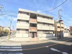 D-room殿町の外観画像