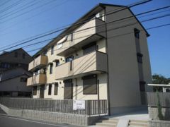 Roble今伊勢の外観画像
