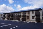 グレイスアベニュー緑ヶ丘 A棟の間取り画像