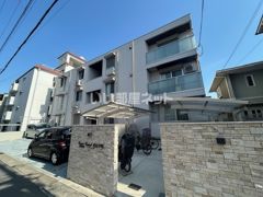 グレイスコート本山中町の外観画像