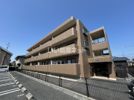 アールブランEの外観