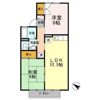 エステートキムラの間取り画像