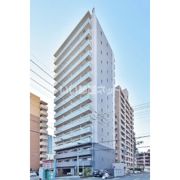 セレニティー名駅の外観画像
