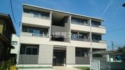 シャローム応仁の間取り画像
