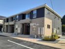 ベース 優の間取り画像