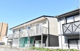 QUONの外観画像