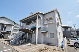 ガーデンコート・パミエ Cの外観画像