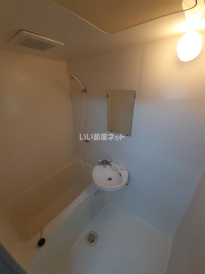 バスルーム