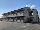 ファミーユの間取り画像