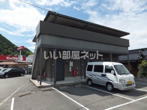 姫山フィルハーモニー カリシュテの外観画像