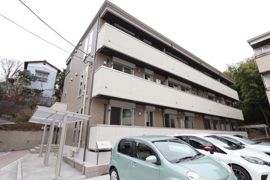 Mochaの外観画像