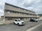 ソワサントゥ ヴァレの外観