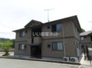 アベニュー中山 A棟の間取り画像