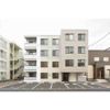 Paltir平岸(パルティール平岸)の間取り画像