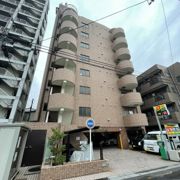 SUNMALL蕨の外観画像