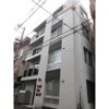 コードザ・ビーストの間取り画像