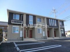 ルミエールの外観画像