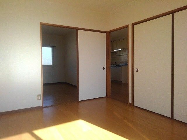 リビング