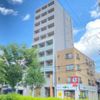 ジュンナインビルの間取り画像