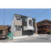 T’s squareの外観画像