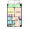 メゾンムーランの間取り画像