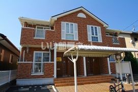 リバ－サイド五反田の外観画像