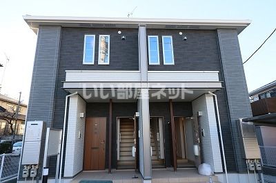 ドレッセ多摩川の外観画像