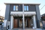 ドレッセ多摩川の間取り画像