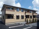 サン アベニュー Ⅰの間取り画像