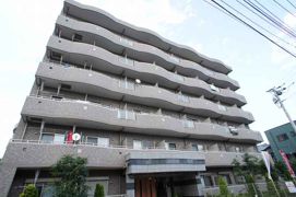 カーサ・エテルノの外観画像