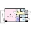 ノイ東向島の間取り画像