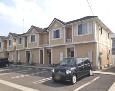 ヘスティアCの外観画像