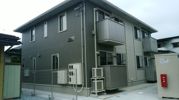 DーroomKの間取り画像