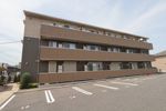 セレーナ並木の間取り画像