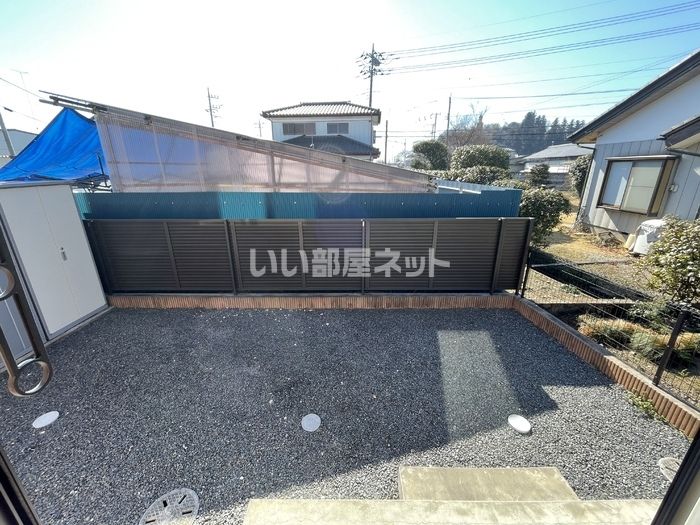 庭