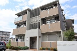 Casa Comfort Aの外観画像