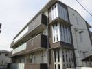 メルヴェーユ三郷中央 Aの間取り画像