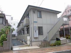 グレース青戸の外観画像