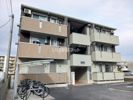 ファミールの間取り画像