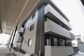グランドコート堤町の外観画像