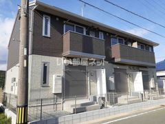 ルミエール曙の外観画像