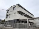 リンドベルクの間取り画像
