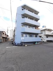 平成第2ビルの外観画像