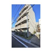 XEBEC方南町の外観画像