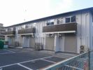 サンライズ飯山満の外観