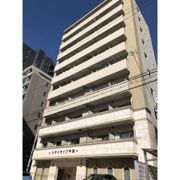 シティライフ今池の外観画像